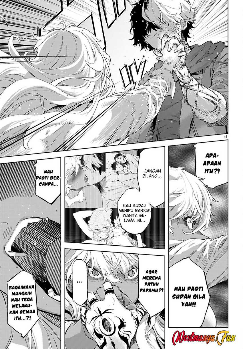 Dilarang COPAS - situs resmi www.mangacanblog.com - Komik game obu familia family senki 070 - chapter 70 71 Indonesia game obu familia family senki 070 - chapter 70 Terbaru 19|Baca Manga Komik Indonesia|Mangacan